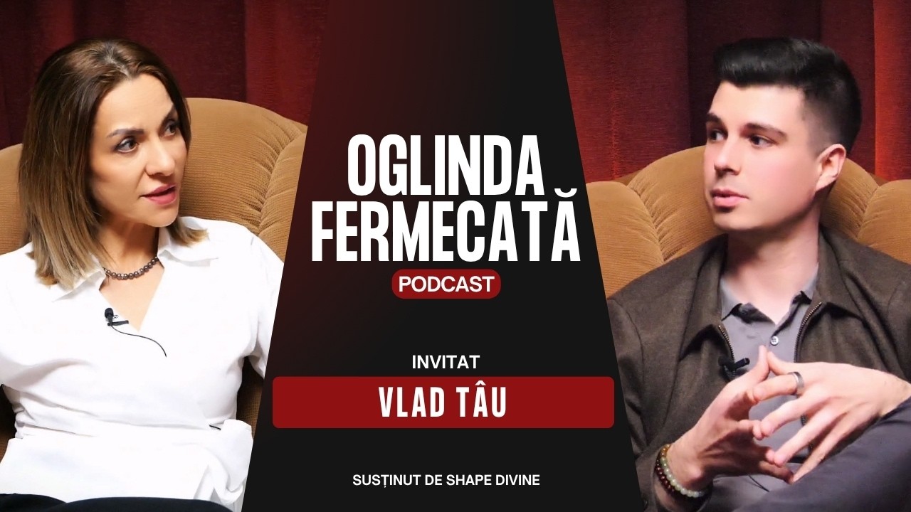 Când SENSUL dispare – Demența Alzheimer, cu invitat dr. Vlad Tâu