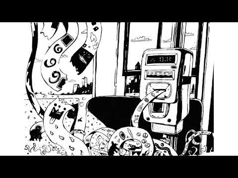 Postmordęga - Kurtyny