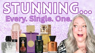 Every.  Single. One.  Is STUNNING | My Most Loved Haul So Far!