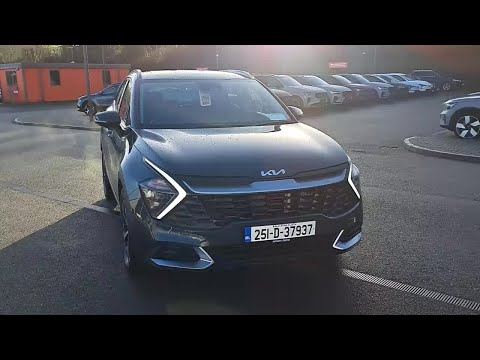 Kia Sportage K3 Diesel - Image 2