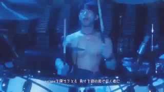 UVERworld [Fight For Liberty] KING&#39;S PARADE at Yokohama Arena 男祭り 2015