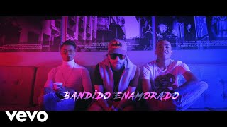 Lil Silvio & El Vega - Bandido Enamorado ft. Dalmata