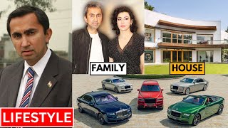 Sanjay Passi Lifestyle 2024, Age, Biography, Wife, House, Net worth