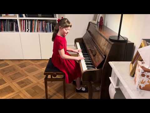 recital 1