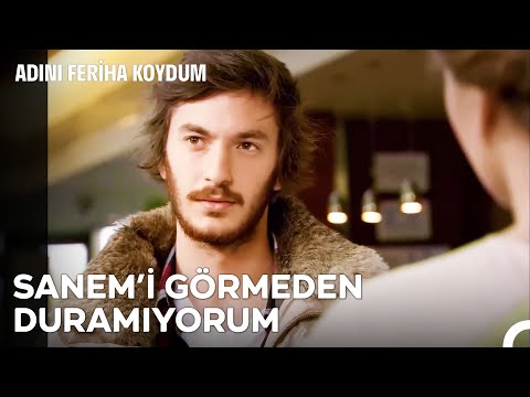 Çapkın Bülent İş Başında - Adını Feriha Koydum 50. Bölüm