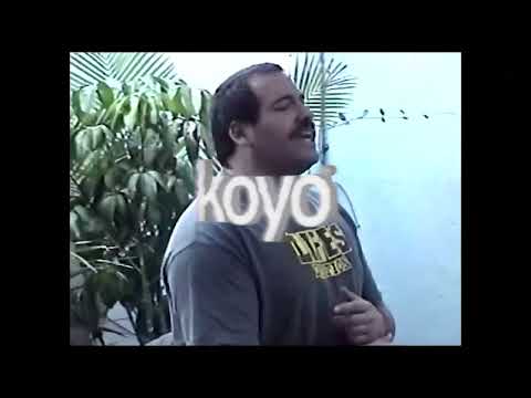 Koyo "Ten Digits Away" (Deluxe) (Official Music Video)