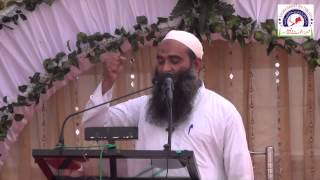 preview picture of video '03 Khwateen e Millat Ahmiyat Aur Taqaze - Shaikh Badiuzzama Madni'