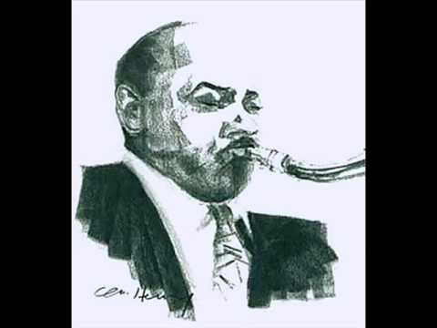 Coleman Hawkins - Rifftide - Concert, "Carnegie Hall", New York, September 18, 1949