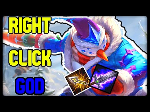 MASTER YI GUIDE | How YOU can be a Right Click God in League of Legends (S10)