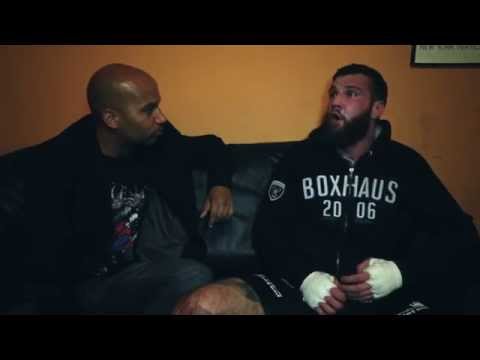 Lukas Georg nach Sieg bei Aggrelin 6