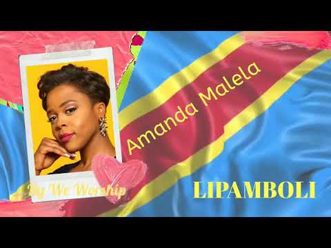 The Blessing - Ocean Mixed | Amanda Malela - WERSIP