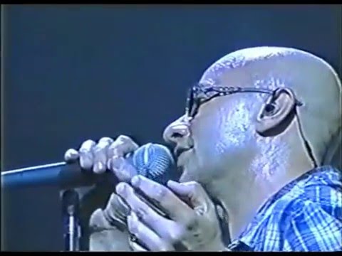 El árbol del gran bonete (Estadio Racing, 19-12-1998) - Patricio Rey y sus Redonditos de Ricota