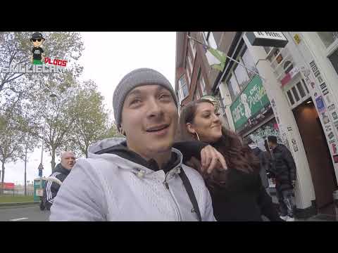 Ready voor het Trippie naar Bern!!! : Skilliecam Vlog #94