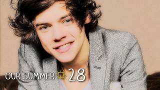 Our Summer ☼ 28