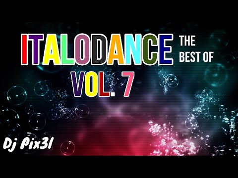 #7 Best of Italodance
