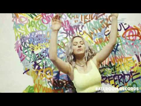 Robot Needs Oil & Max Tresher - Noizzz [Ballroom Records]