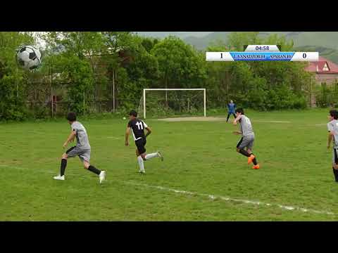 LORI VANADZOR 10 APARAN 10 2-1 19.05.2025