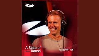 Jackob Roenald - Reflection (Asot 1135) video