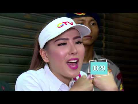 Beli Sembako Sampe 3,1 Juta ! Pak Sukandi Beli Apa Aja | UANG KAGET EPS 276 (2/3)