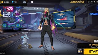 Gameplay free fire max @DildarRoyal Gaming