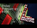 Pasadena Roof Orchestra by Choregus