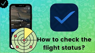 How to check the flight status on Breeze