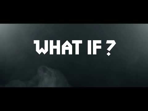WHAT IF KRACKTWIST AND SAMZA OFFICIAL VIDEO