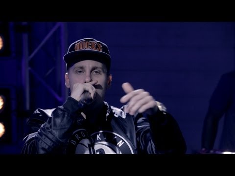 JVG: Voitolla yöhön (livenä Nova Stagella)