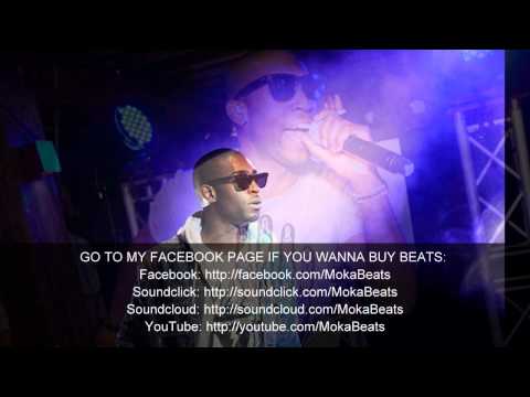 Tinie Tempah Grime Style Beats -  Written In the Stars **FOR SALE**