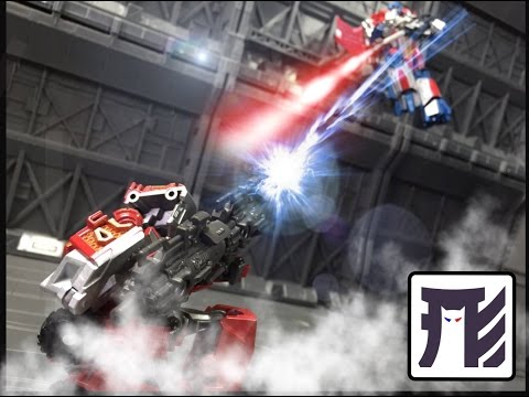 ShapeShift.Inc Microlegion Series 1 SS-01 Skysnake SS-02 Heavymetal