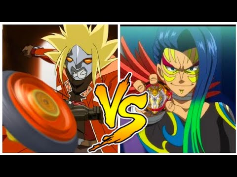 BURN PHOENIX VS ARMORED PRIME APOCALYPSE! BEYBLADE BURST BATTLE!
