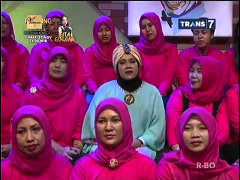 Rumah Uya 26 November 2015 Part 2