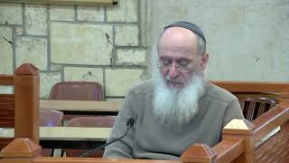 המשך הדינים של עיר הנידחת – שיעור 83 – ספר דברים