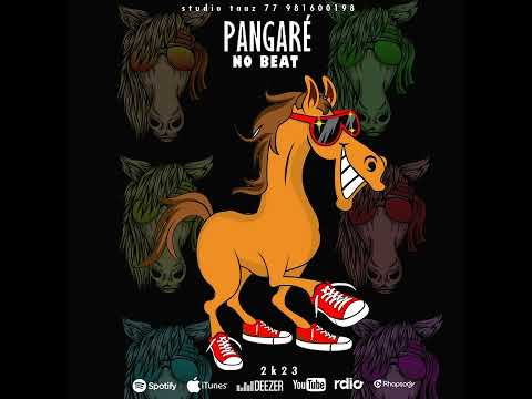 PATRICINHA - MC TALIBA  - PANGARÉ NO BEAT - EP BIXO BRUTO - 2K23 - STUDIO TAAZ - 77 981600198