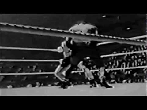 Black Murderers' Row