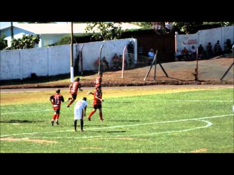 Tupi 2 x 1 Garibaldi