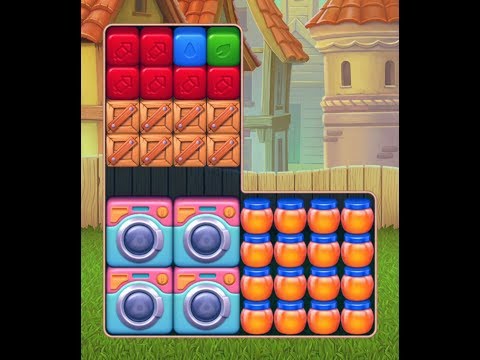 TOON BLAST level 2567