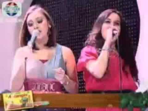 Nurasya Jamil - Makan Darah