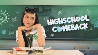 How We Made Our HIGHSCHOOL SERIES (Full BTS)