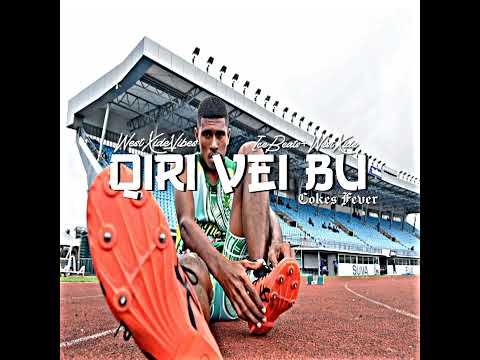 Qiri Vei Bu Cokes fever : dj westxide