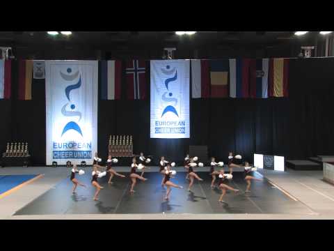 ECC 2015 - SFDT - Milleniumdancers (Milleniumdancers, AT)