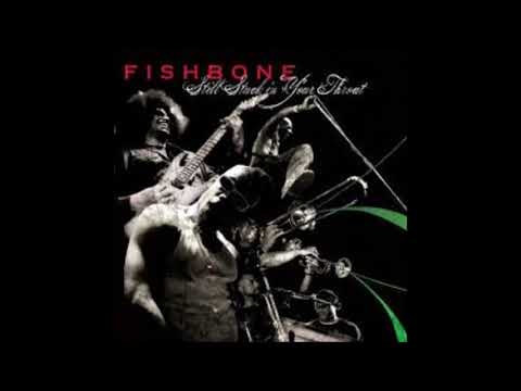 Videoclip de Jack Ass Brigade — Fishbone