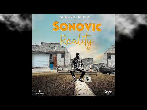 Sonovic - Reality (Official Audio)