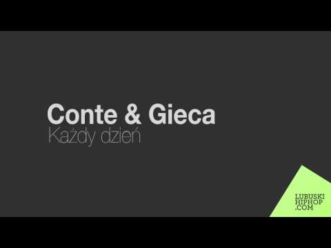 Conte & Gieca - Każdy dzień