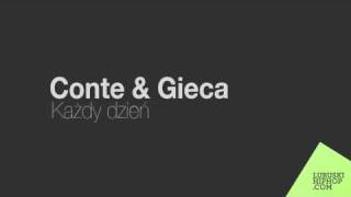 Conte & Gieca - Każdy dzień