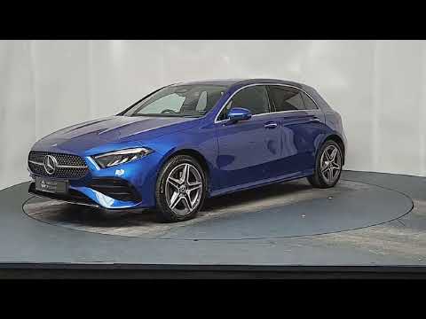 Mercedes-Benz A-Class A250e AMG Executive Plug-In - Image 2