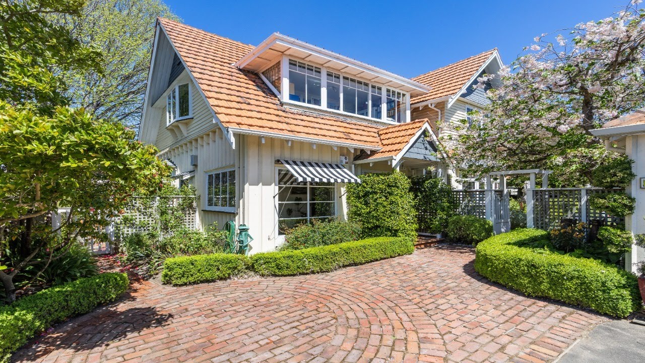 Sun, Space & Opportunity in the heart of Merivale