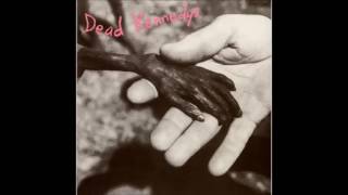 Dead Kennedys - Bleed For Me (1982)