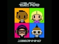 The Black Eyed Peas-The Coming