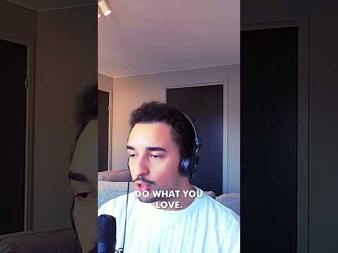 Passion Over Profit with Uxío Fraga